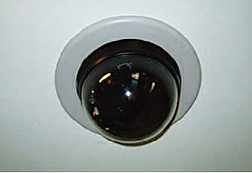 プレサンス ロジェ 銀山町 CENTIA 設備