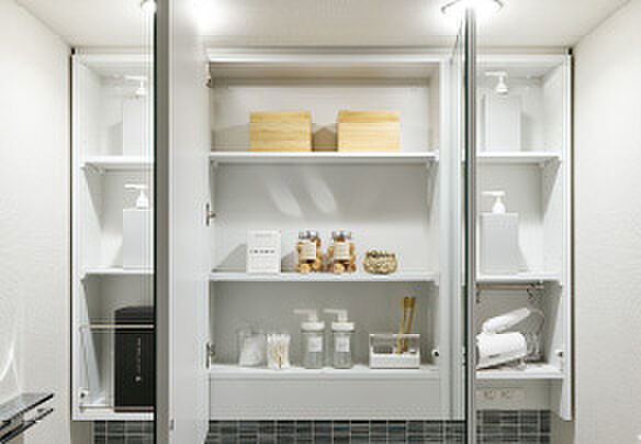 プレサンス ロジェ 神戸本山南町 設備