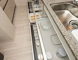 プレサンス ロジェ 塚口ザ・マークス 設備