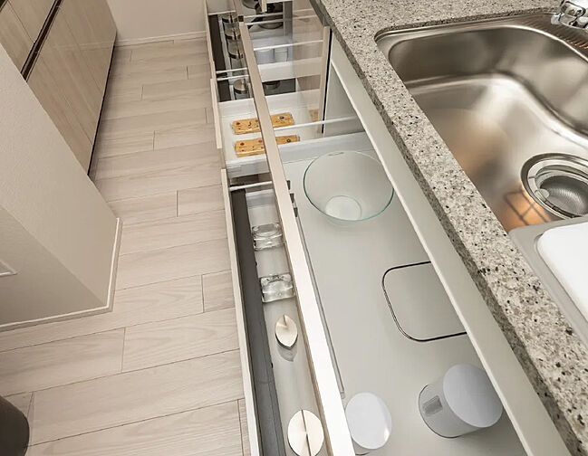 プレサンス ロジェ 塚口ザ・マークス 設備