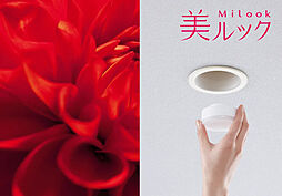 プレサンス ロジェ 塚口ザ・マークス 設備