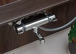 プレサンス ロジェ 塚口ザ・マークス 設備