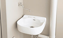 プレサンス ロジェ 鶴見緑地公園 フロント 設備