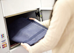 プレサンス ロジェ 京都御所西 桜雅邸 設備