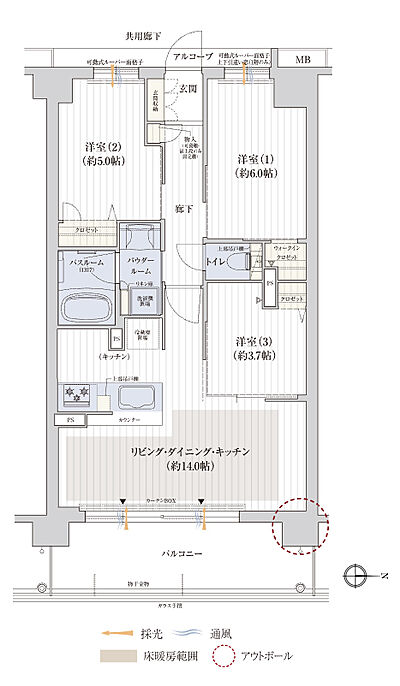 タイプ:F1