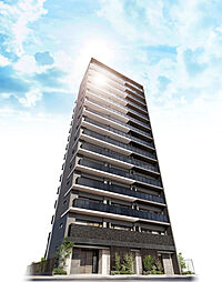 プレサンス レイズ 鶴舞公園 共用部