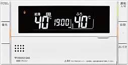 プレサンス ロジェ 甲子園口ルミエ 設備