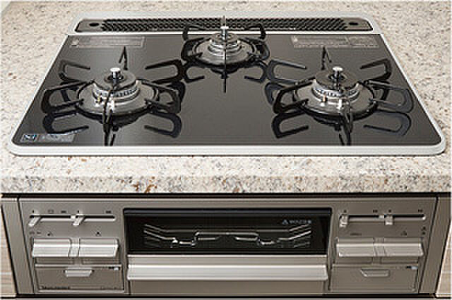 プレサンス ロジェ 向日町 設備