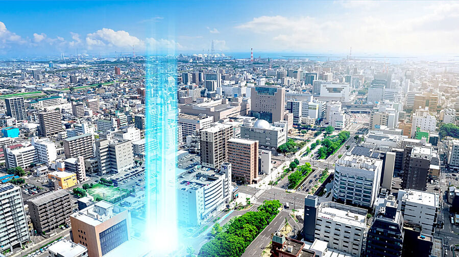 プレサンス ジェネ 四日市中央通り その他