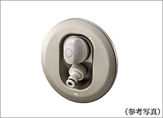 プレサンス ジェネ 四日市中央通り 水栓コンセント