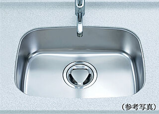 プレサンス ジェネ 四日市中央通り 静音シンク（W600）