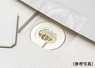 プレサンス ジェネ 四日市中央通り ヘアキャッチャー