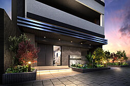 プレサンス レイズ 新瑞橋駅前 共用部