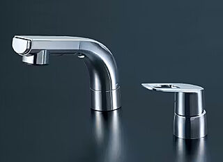 プレサンス ジェネ 四日市諏訪新道 シングルレバー混合水栓