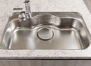 プレサンス ジェネ 四日市諏訪新道 ワイド型静音シンク