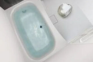 プレサンス ロジェ 代官町シティフォート 床・浴槽一体成型