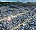 プレサンス 京都西院ツインレジデンスプロジェクト