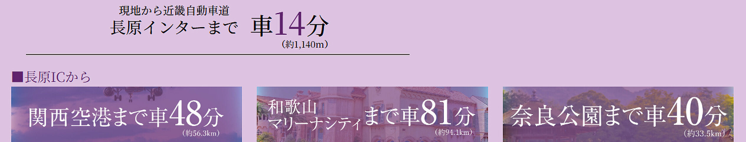 プレサンス ロジェ 喜連瓜破グランドウエスト アクセス図