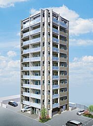 コンツェルトパーク段原リバーコート