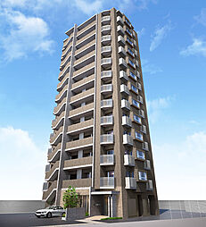 コンツェルトパーク中筋駅前弐番館