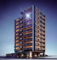 コンツェルトパーク東霞 広大病院前