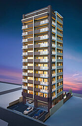 コンツェルトパーク段原伍番館