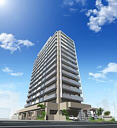 ミルコマンション真栄原スカイビュー