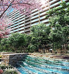 オーベルグランディオ千住大橋エアーズ