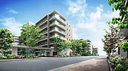 オーベルグランディオ横浜鶴見