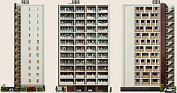 レ・ジェイド板橋本町