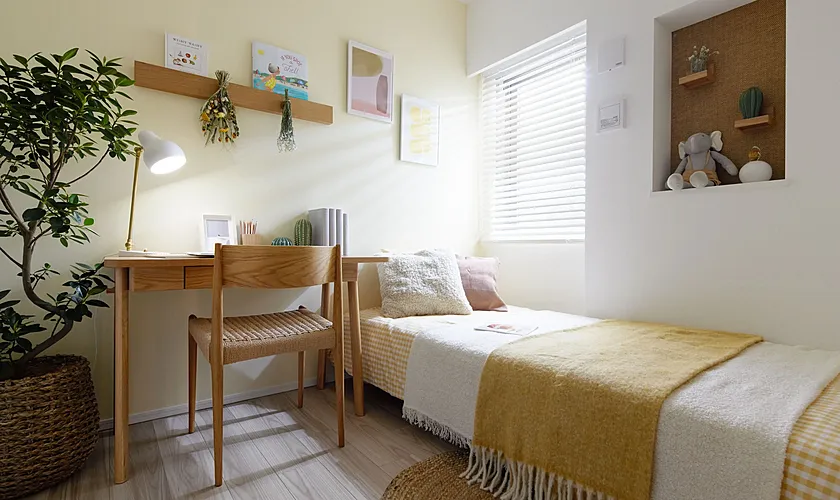 レ・ジェイド葛西イーストアベニュー キッズルーム