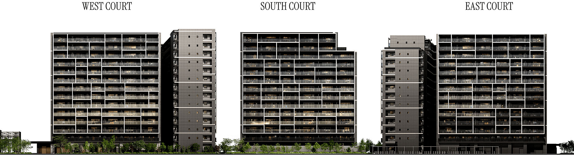 レ・ジェイド海老名 その他