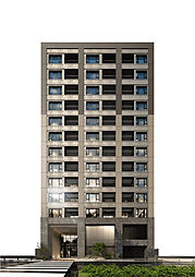 レ・ジェイド目黒 共用部