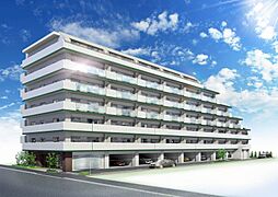 クレアメゾン所沢