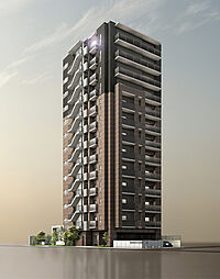 デュ・レジア 博多住吉