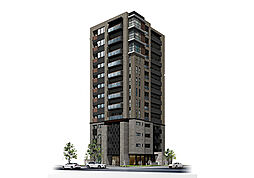 (仮称)デュ・レジア薬院サウス