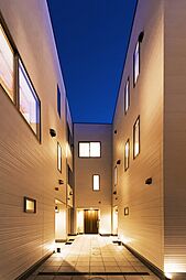 リムテラス狛江