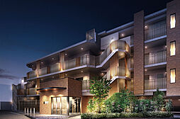 インプレスト鷺沼