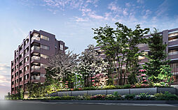 インプレスト早稲田壱番館