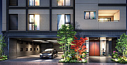 インプレスト東京八丁堀ル・サンク