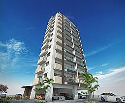 ティアレ牧港 ファインビュー