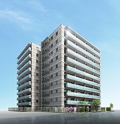 コンフィール東松山