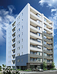 コンフィール小田原栄町