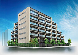 シャリエひばりが丘