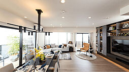 COCOCHI FIRST PROJECT（ココチファースト プロジェクト） 専有部