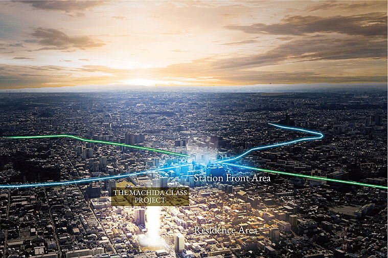 THE MACHIDA CLASS PROJECT その他