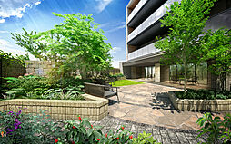 TOKYO WEST GARDEN PROJECT(東京ウエストガーデンPJ)