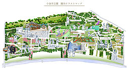 TOKYO WEST GARDEN PROJECT（東京ウエストガーデンPJ） その他