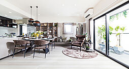 TOKYO WEST GARDEN PROJECT（東京ウエストガーデンPJ） 専有部