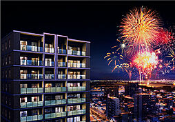 ダイアパレス桑名駅前II